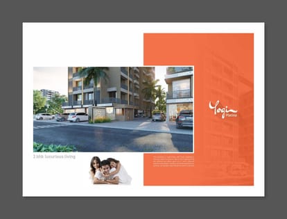 Yogi Platina Brochure Image 2
