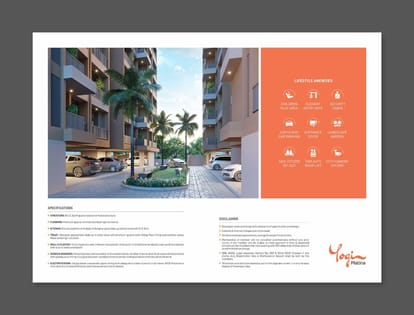 Yogi Platina Brochure Image 9