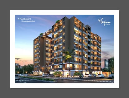 Yogi Platina Brochure Image 3