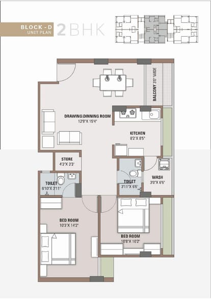 Silicone Nest Brochure Image 7