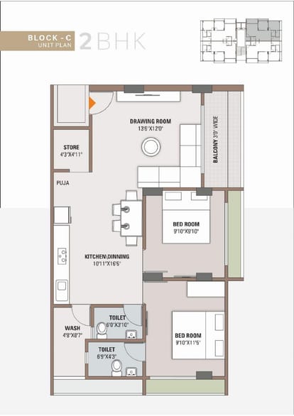 Silicone Nest Brochure Image 6