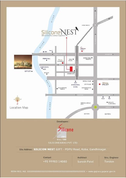 Silicone Nest Brochure Image 10