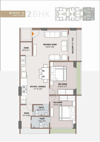 Silicone Nest Brochure Image 8
