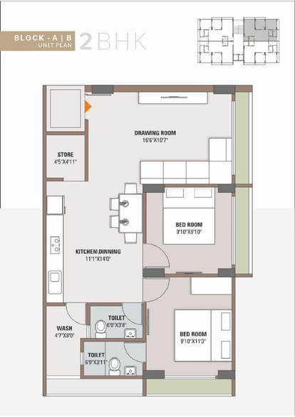 Silicone Nest Brochure Image 5