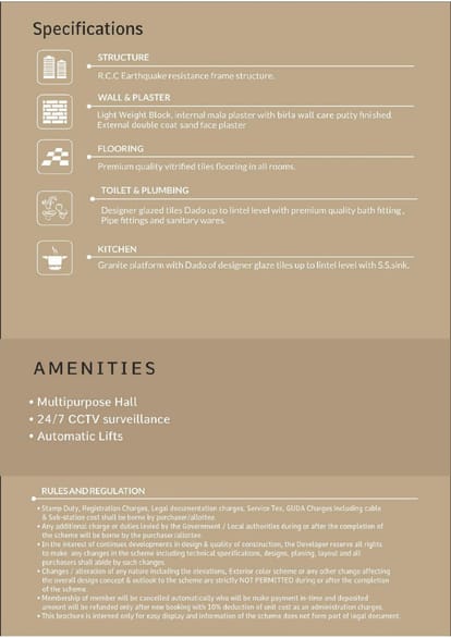 Silicone Nest Brochure Image 9