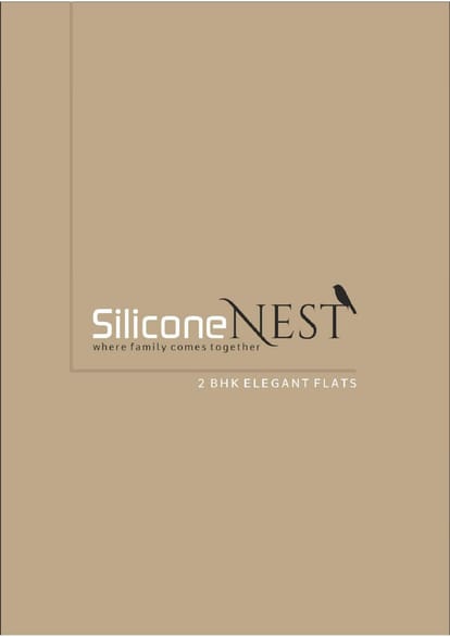 Silicone Nest Brochure Image 1