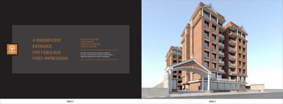 Manorath Malhar Brochure Image 2