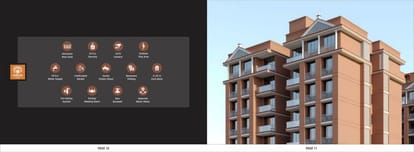 Manorath Malhar Brochure Image 6
