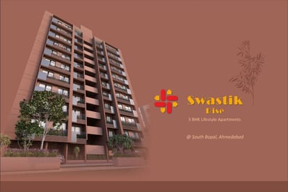 Swastik Rise Brochure Image 1