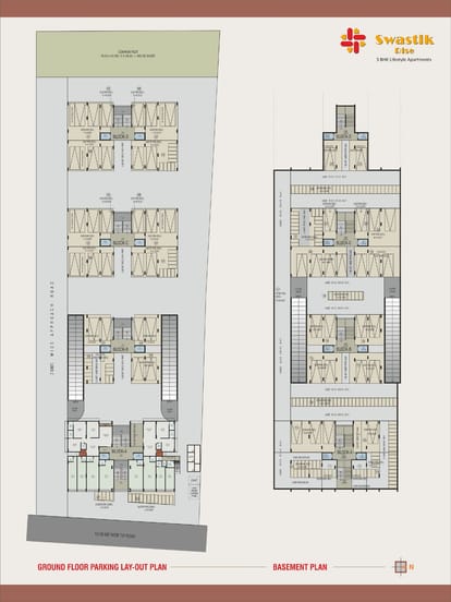 Swastik Rise Brochure Image 2