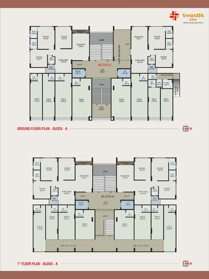 Swastik Rise Brochure Image 3