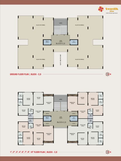 Swastik Rise Brochure Image 7