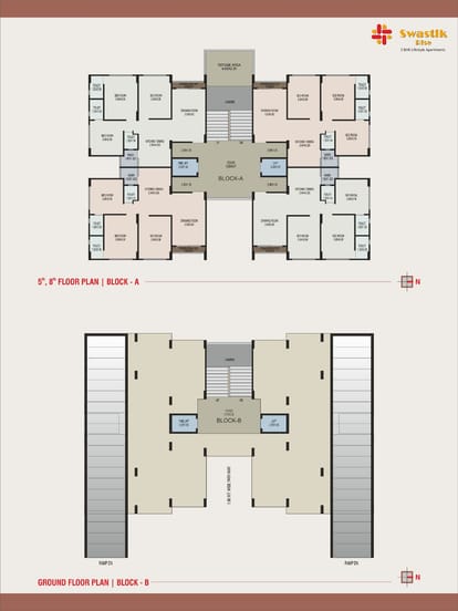 Swastik Rise Brochure Image 5