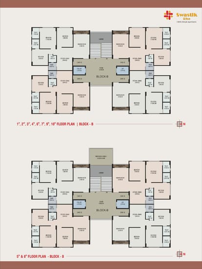 Swastik Rise Brochure Image 6