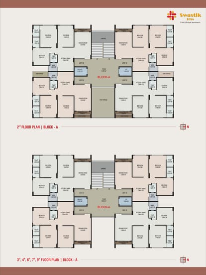 Swastik Rise Brochure Image 4