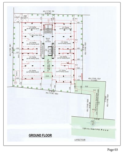 Sanidhya Parv Brochure Image 3