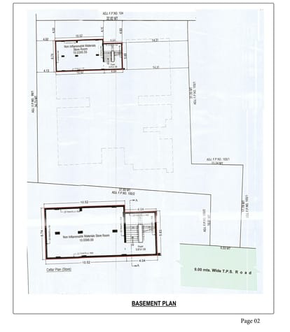 Sanidhya Parv Brochure Image 2