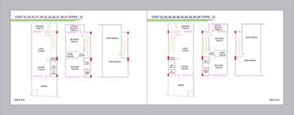 Kantam Bunglows Brochure Image 8