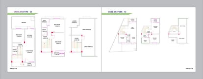 Kantam Bunglows Brochure Image 7