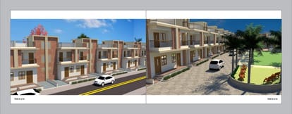 Kantam Bunglows Brochure Image 2