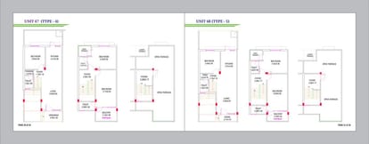 Kantam Bunglows Brochure Image 11