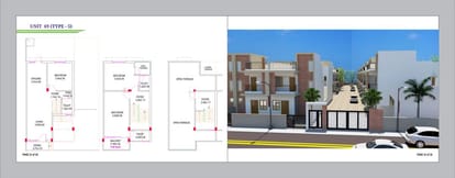 Kantam Bunglows Brochure Image 12