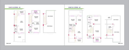 Kantam Bunglows Brochure Image 9