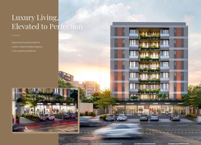 Vishvam Enclave Brochure Image 2