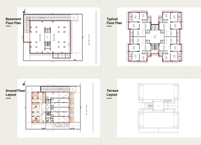 Vishvam Enclave Brochure Image 3