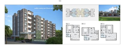 Shree Ranga Residency Brochure Image 9