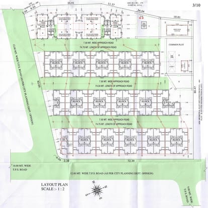 Shree Ranga Residency Brochure Image 3