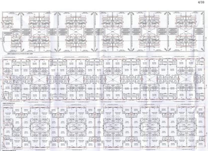 Shree Ranga Residency Brochure Image 4