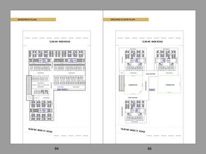 Keshar Heritage Brochure Image 3