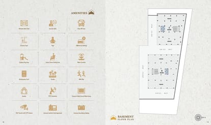 Hammash Residency Brochure Image 7