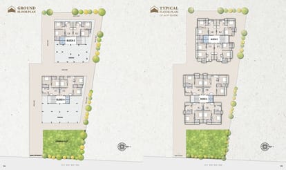 Hammash Residency Brochure Image 3