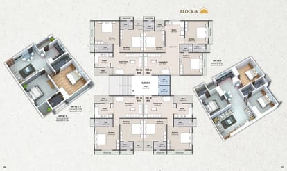 Hammash Residency Brochure Image 5