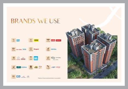 Raj Panchamrut 3 Brochure Image 20