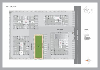 Raj Panchamrut 3 Brochure Image 9
