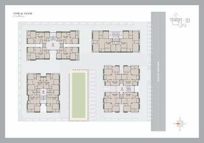 Raj Panchamrut 3 Brochure Image 10