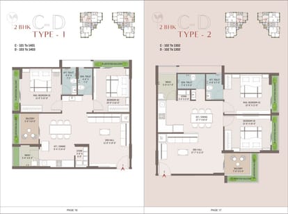 Kabir Parisar Brochure Image 9