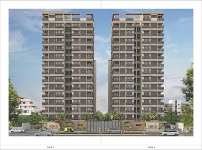 Kabir Parisar Brochure Image 3