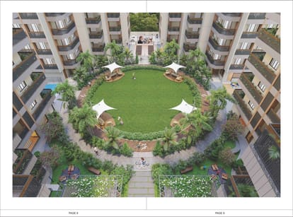 Kabir Parisar Brochure Image 5