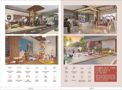 Kabir Parisar Brochure Image 11