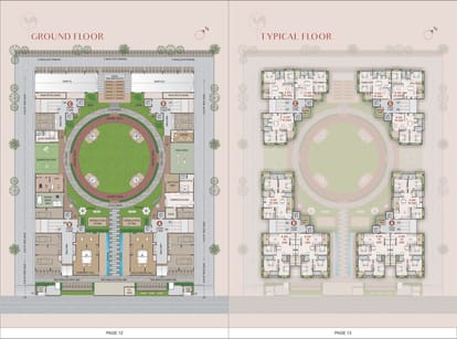 Kabir Parisar Brochure Image 7