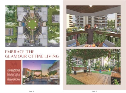 Kabir Parisar Brochure Image 6
