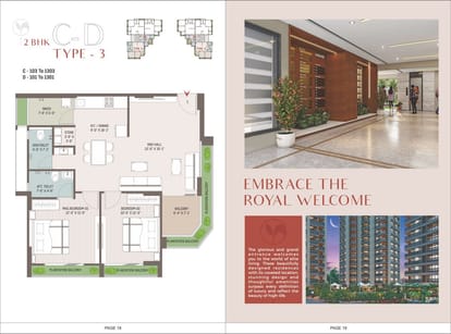 Kabir Parisar Brochure Image 10