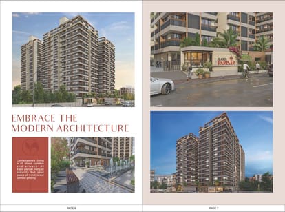 Kabir Parisar Brochure Image 4