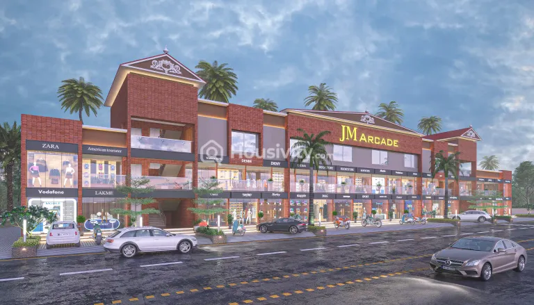 Showroom for Sale in Mansa, Gandhinagar Thumbnail