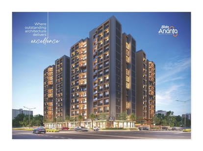 Shreenand Ananta Brochure Image 4
