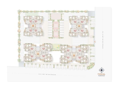 Shreenand Ananta Brochure Image 14